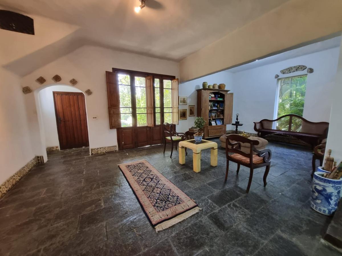 Casa, São Luiz (pampulha), 7 Quartos, 6 Vagas, 3 Suítes