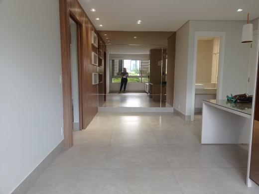 Apartamento, Savassi, 3 Quartos, 2 Vagas, 1 Suíte