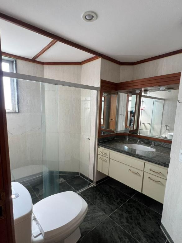 Apartamento, Lourdes, 1 Quarto, 1 Vaga, 1 Suíte