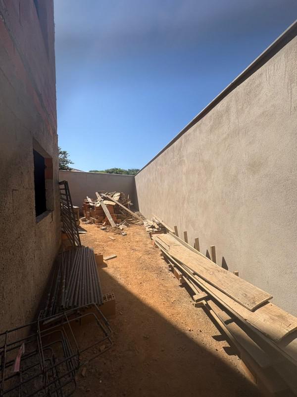 Apartamento, Lindéia, 2 Quartos, 1 Vaga, 1 Suíte