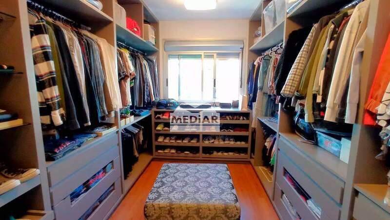 Apartamento, Cruzeiro, 3 Quartos, 4 Vagas, 3 Suítes