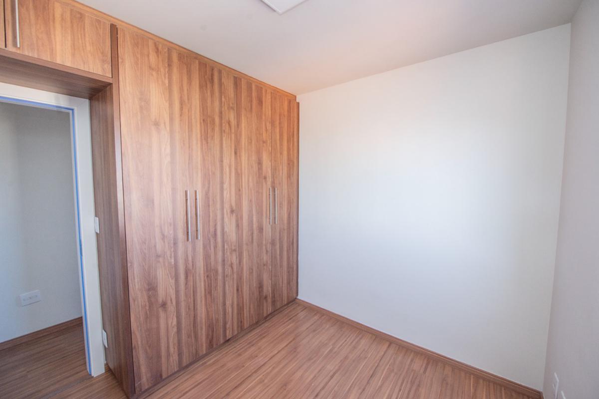 Apartamento, Colégio Batista, 3 Quartos, 2 Vagas, 1 Suíte