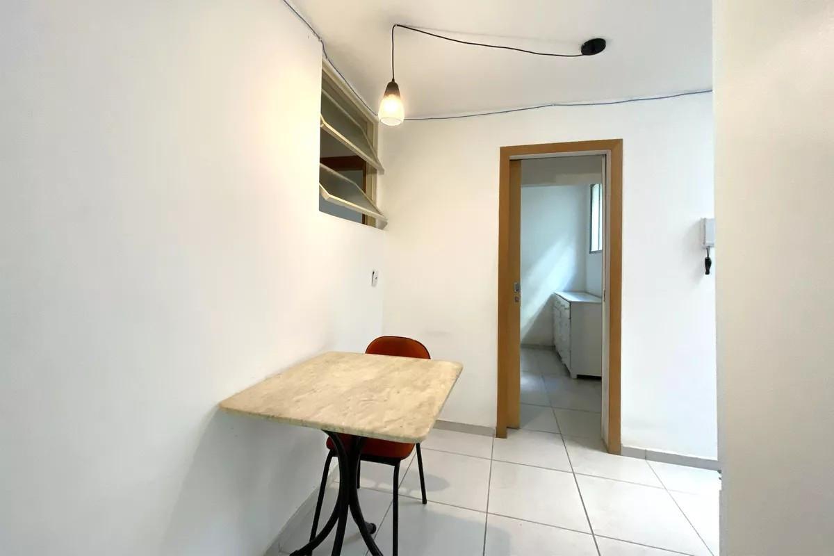 Apartamento, Gutierrez, 5 Quartos, 1 Vaga, 2 Suítes