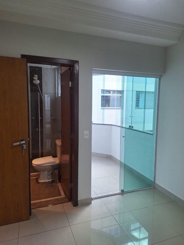 Cobertura, Santo Antônio, 4 Quartos, 3 Vagas, 2 Suítes