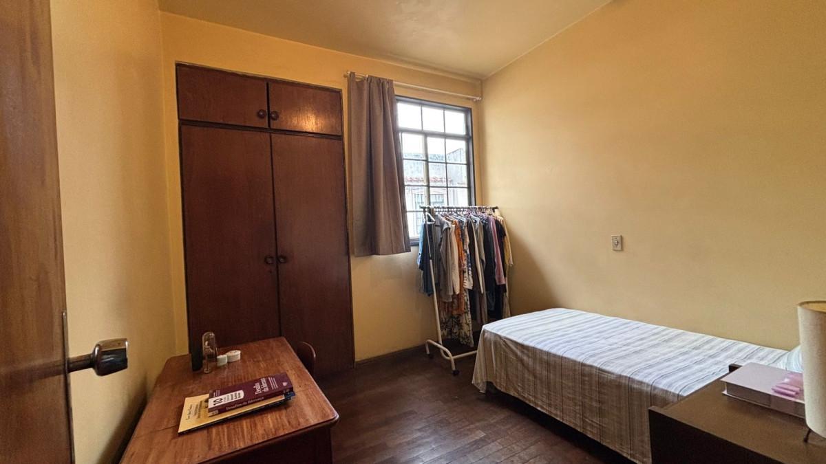 Cobertura, Cidade Jardim, 4 Quartos, 3 Vagas, 1 Suíte