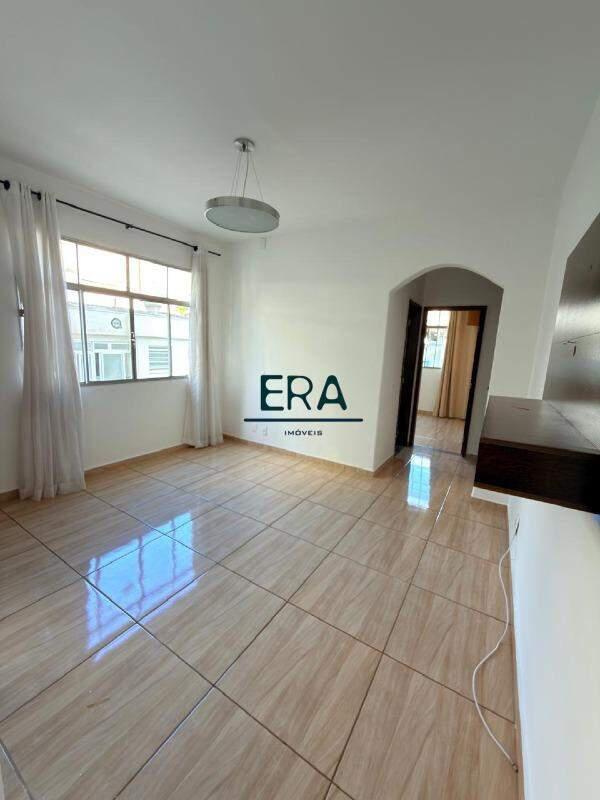 Apartamento, Funcionários, 1 Quarto, 1 Vaga