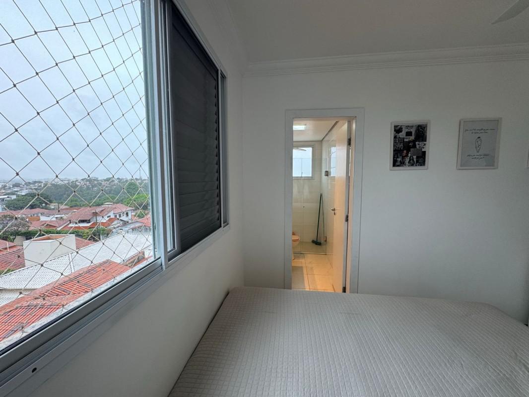 Apartamento, Itapoã, 3 Quartos, 2 Vagas, 2 Suítes