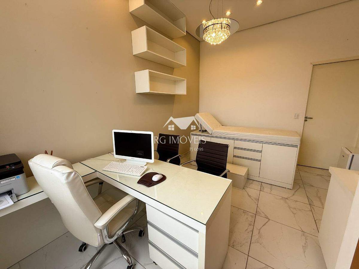 Sala, Buritis, 0 Quarto, 1 Vaga