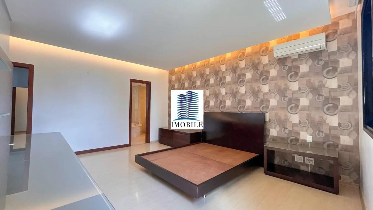 Apartamento, Lourdes, 4 Quartos, 4 Vagas, 2 Suítes