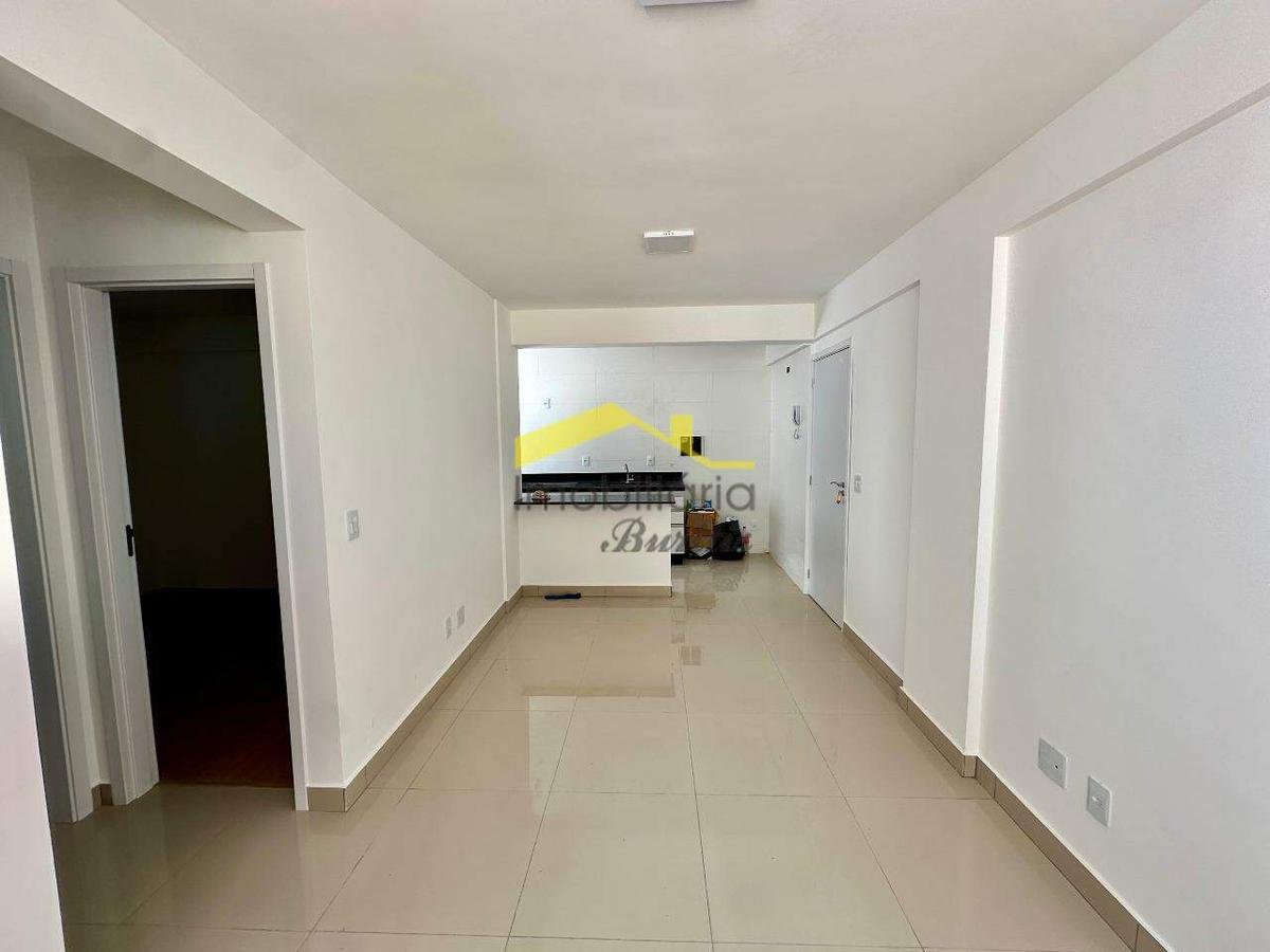 Apartamento, Buritis, 2 Quartos, 1 Vaga, 1 Suíte