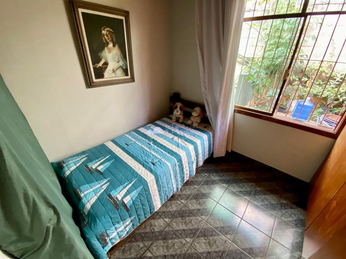 Casa, Santa Amélia, 4 Quartos, 3 Vagas, 1 Suíte