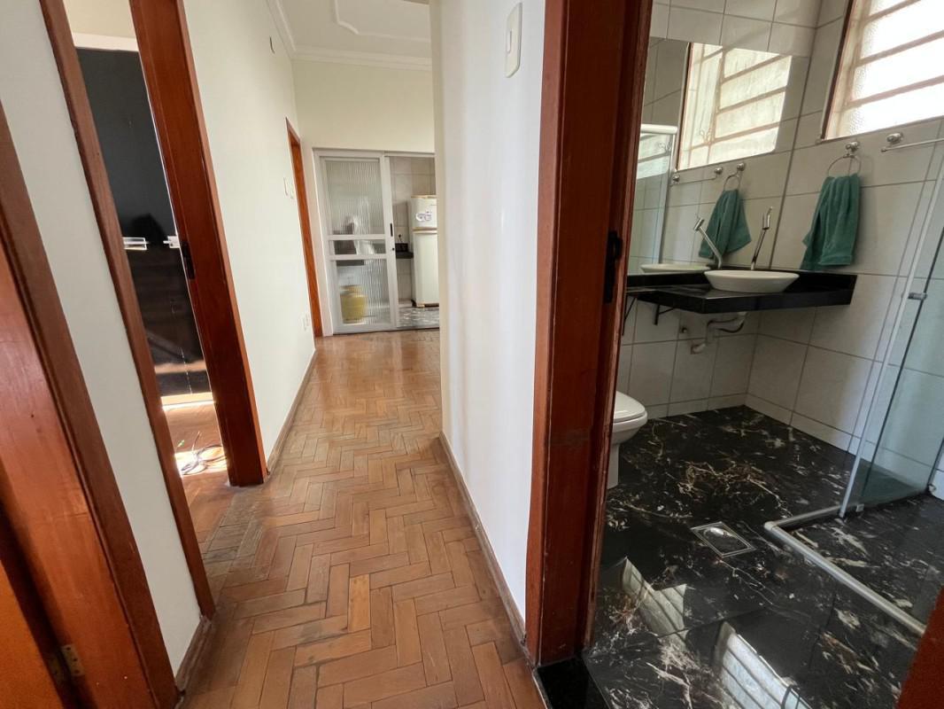 Apartamento, Nova Suíssa, 3 Quartos, 1 Vaga