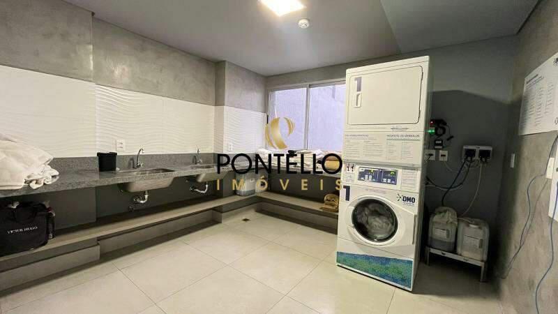 Apartamento, Centro, 2 Quartos, 0 Vaga, 1 Suíte