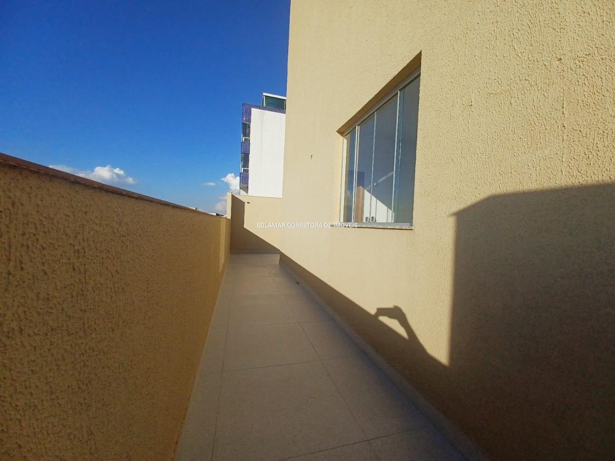 Apartamento, Novo Riacho, 2 Quartos, 2 Vagas, 1 Suíte