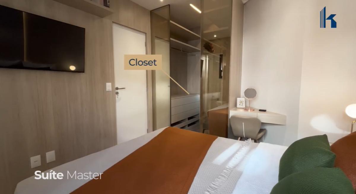 Cobertura, Sion, 3 Quartos, 2 Vagas, 2 Suítes