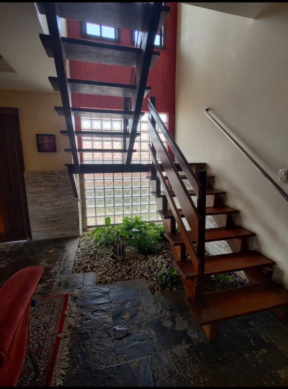 Casa, Quintas Coloniais, 4 Quartos, 6 Vagas, 1 Suíte