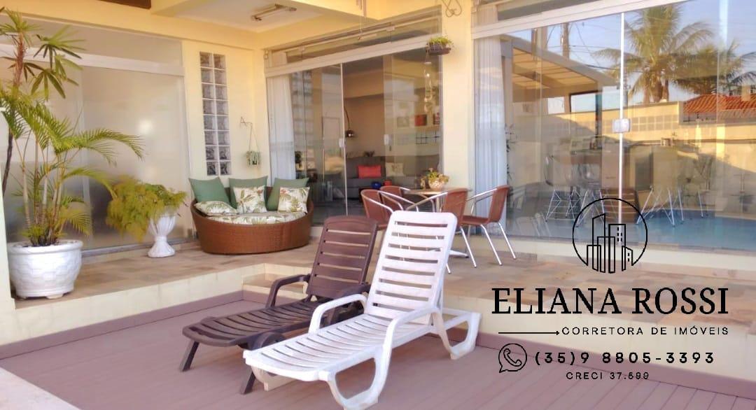 Casa, Vila Verde, 3 Quartos, 4 Vagas, 1 Suíte