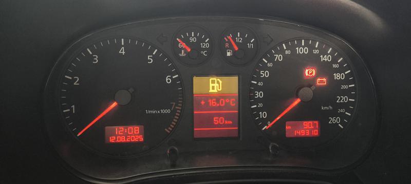Audi A3 1.8 5p Mec.