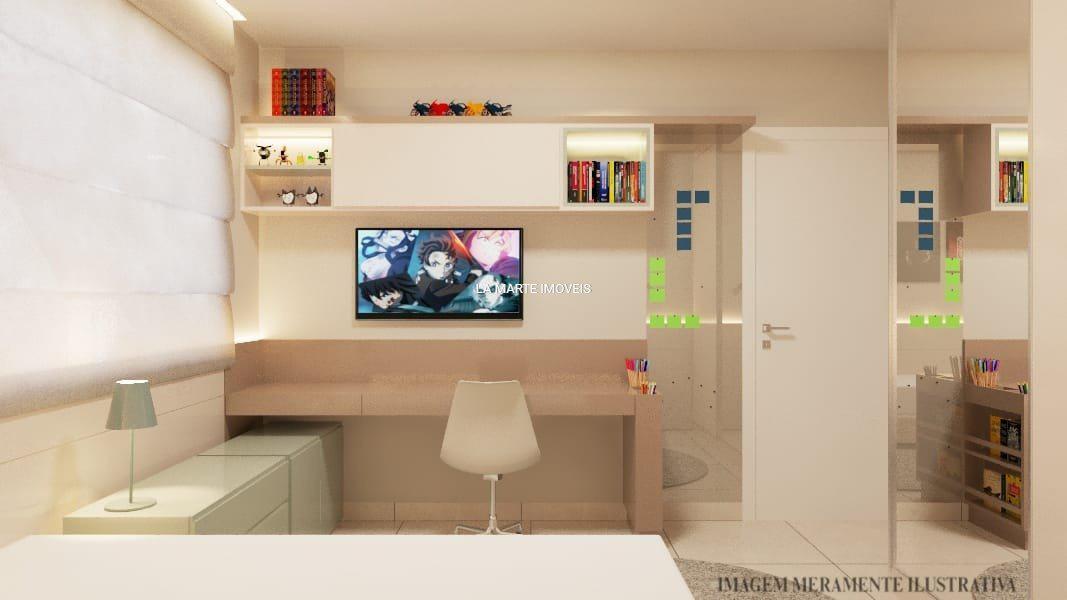 Apartamento, Riacho das Pedras, 3 Quartos, 2 Vagas, 1 Suíte