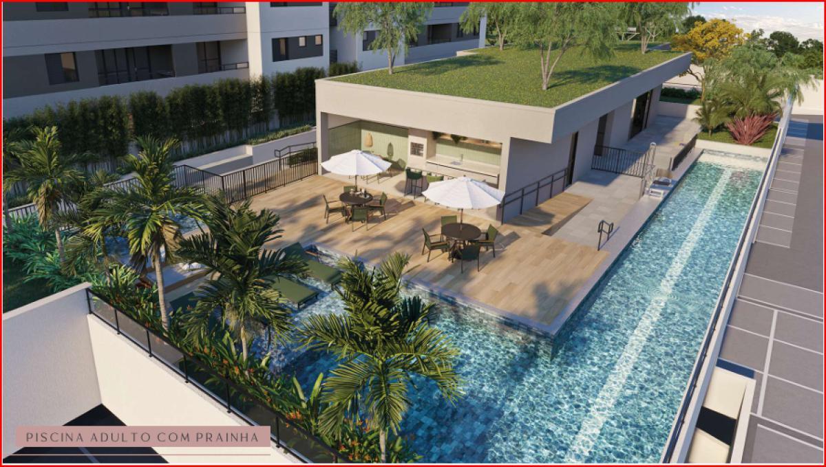 Apartamento, Palmares, 3 Quartos, 2 Vagas, 1 Suíte