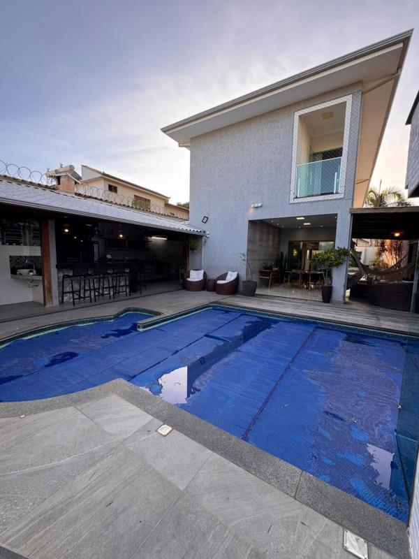 Casa, Copacabana, 3 Quartos, 6 Vagas, 3 Suítes