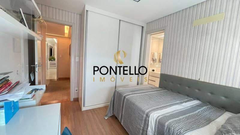 Apartamento, Lourdes, 4 Quartos, 3 Vagas, 2 Suítes