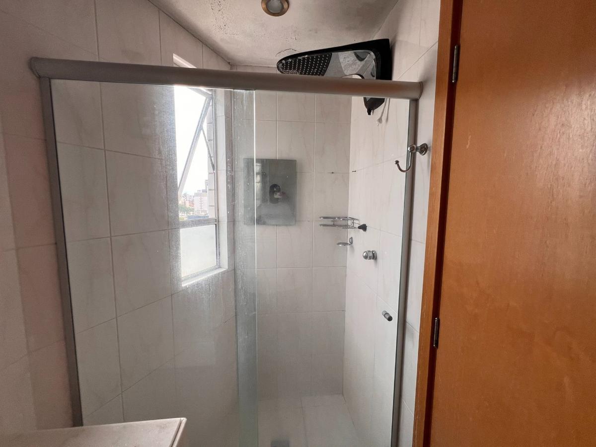 Apartamento, Cidade Nova, 2 Quartos, 2 Vagas, 1 Suíte