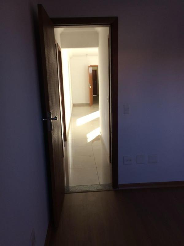 Apartamento, Diamante, 3 Quartos, 4 Vagas, 1 Suíte