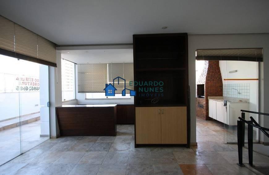 Cobertura, Santo Antônio, 2 Quartos, 2 Vagas, 1 Suíte