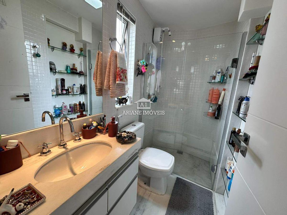 Apartamento, Vila da Serra, 2 Quartos, 2 Vagas, 1 Suíte