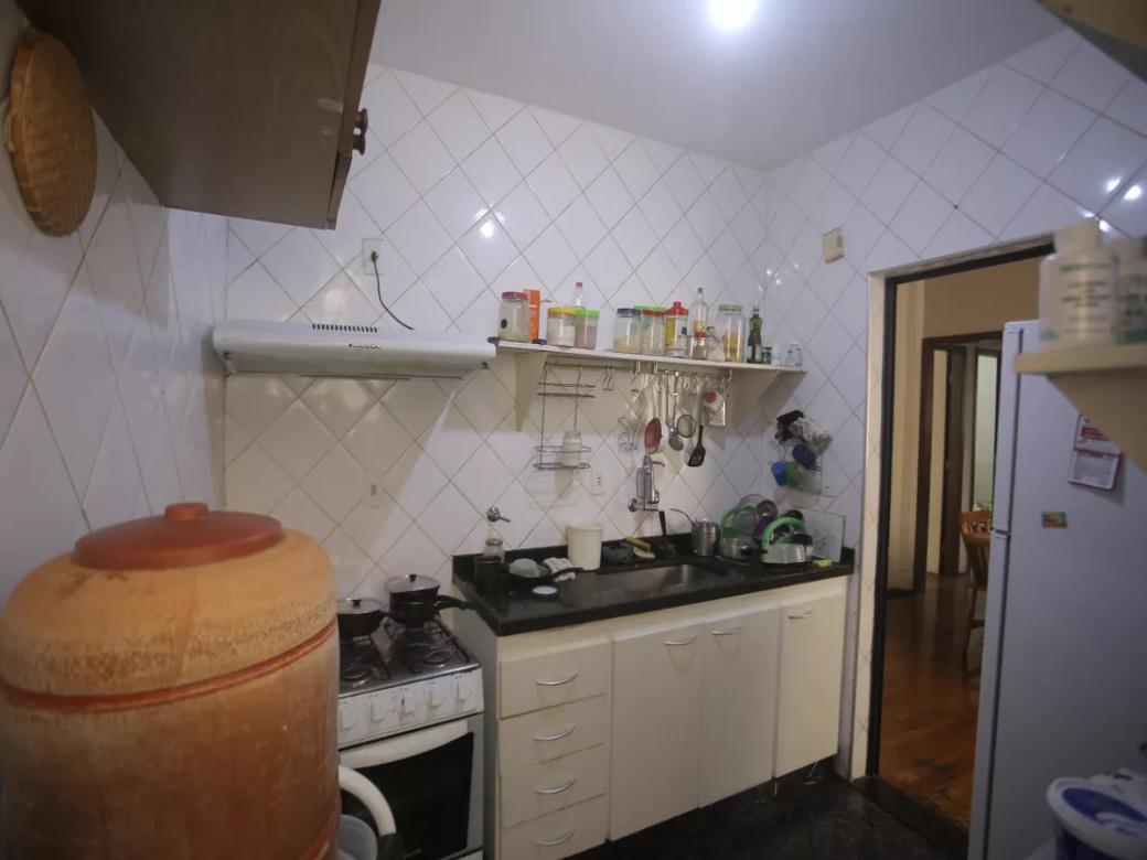 Apartamento, Nova Suíssa, 3 Quartos, 1 Vaga, 1 Suíte