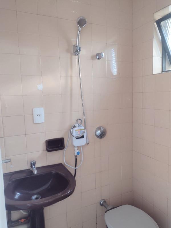 Sala, Barro Preto, 0 Quarto, 0 Vaga