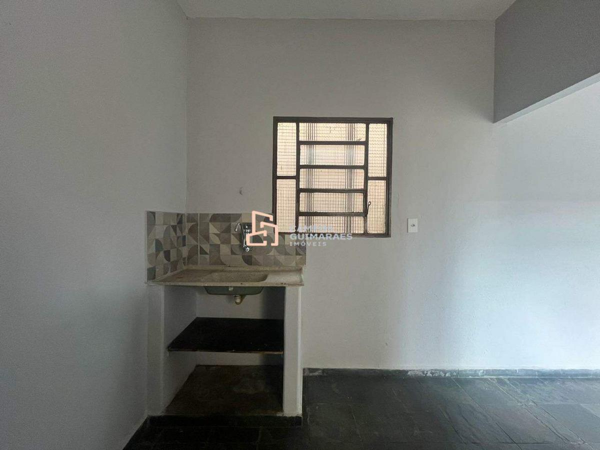 Casa, Cardoso, 1 Quarto