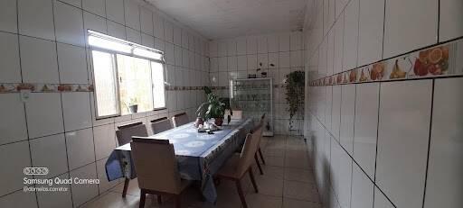 Casa, Bom Jesus, 2 Quartos, 1 Vaga
