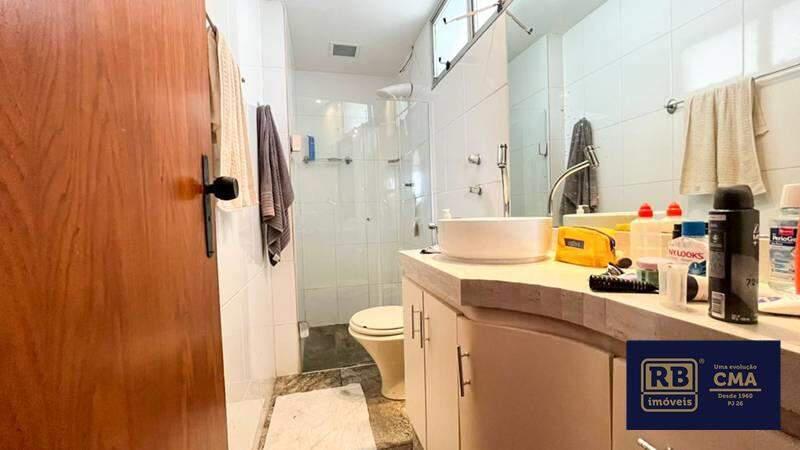 Cobertura, Lourdes, 3 Quartos, 3 Vagas, 1 Suíte