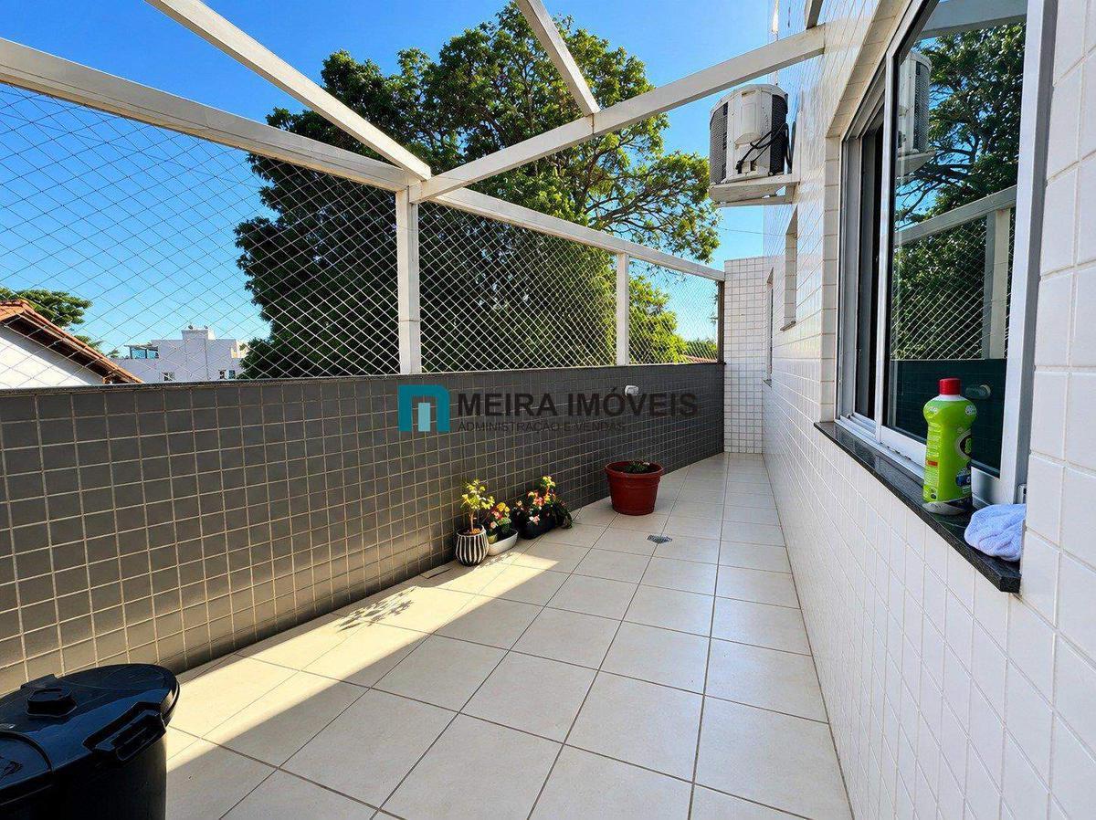 Apartamento, Itapoã, 3 Quartos, 3 Vagas, 1 Suíte