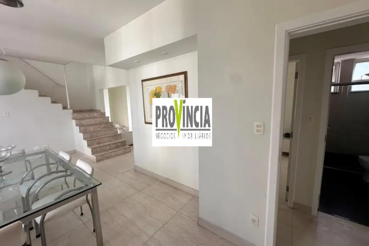 Apartamento, Gutierrez, 5 Quartos, 2 Vagas, 2 Suítes