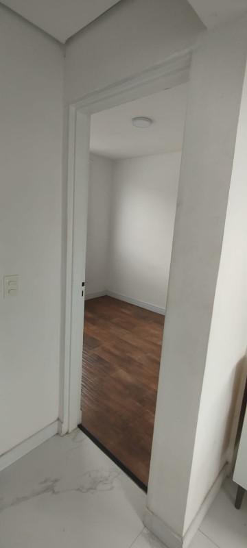 Apartamento, São Francisco, 2 Quartos, 1 Vaga