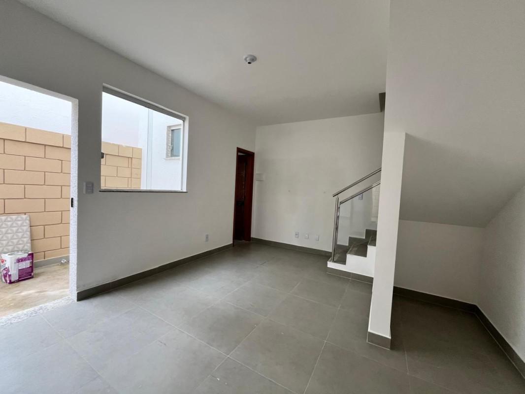 Casa, Santa Rita, 3 Quartos, 1 Vaga, 1 Suíte