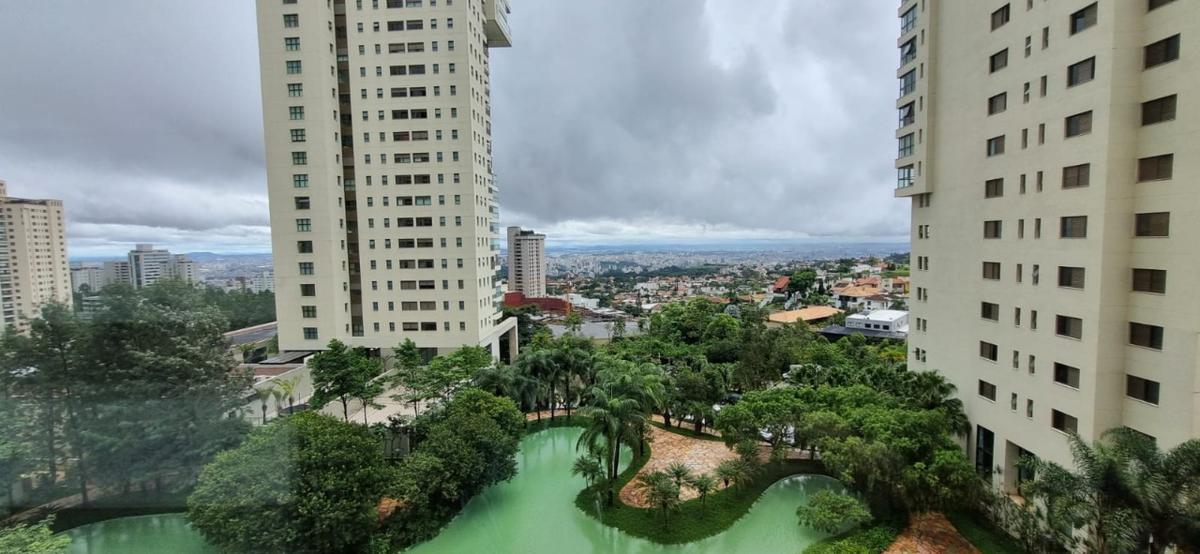 Apartamento, Vila da Serra, 4 Quartos, 4 Vagas, 4 Suítes