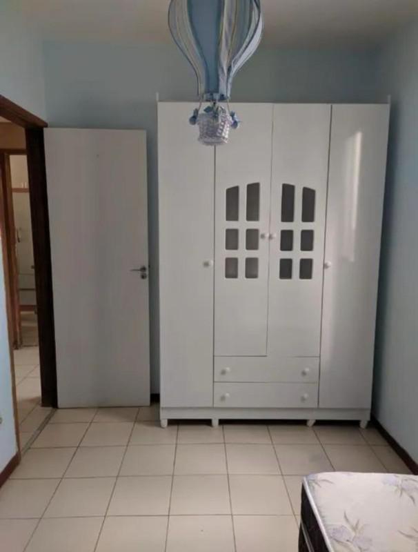 Apartamento, Buritis, 3 Quartos, 1 Vaga, 1 Suíte