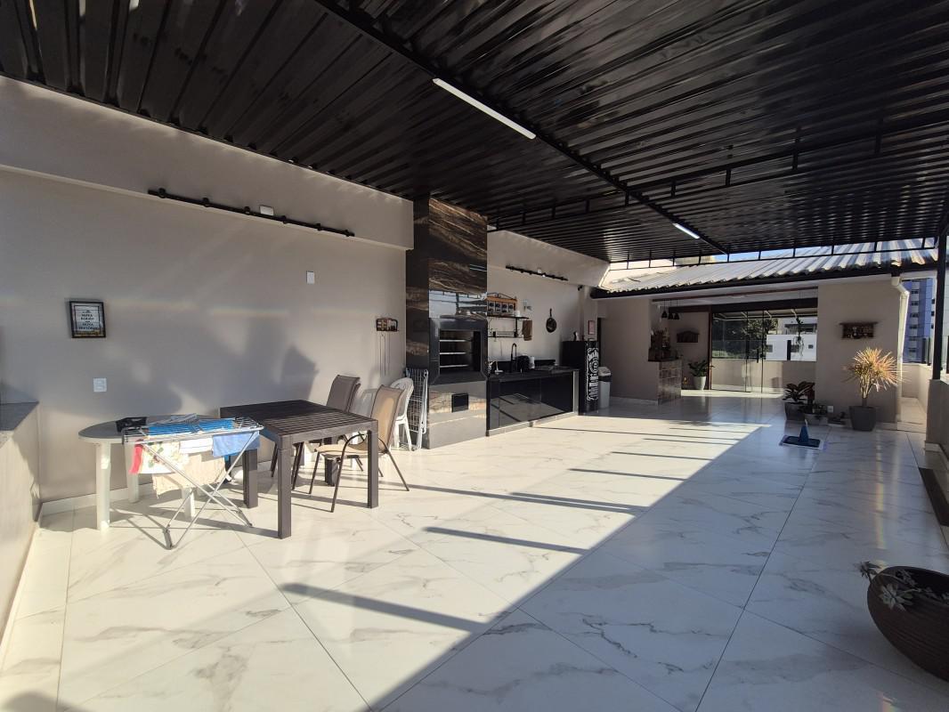 Cobertura, Anchieta, 4 Quartos, 2 Vagas, 1 Suíte