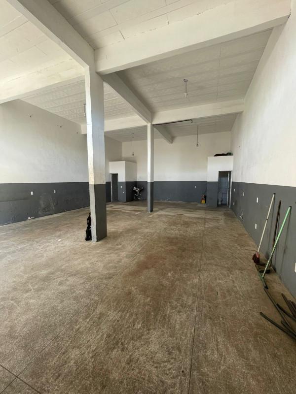 Andar, São Benedito, 0 Quarto, 0 Vaga