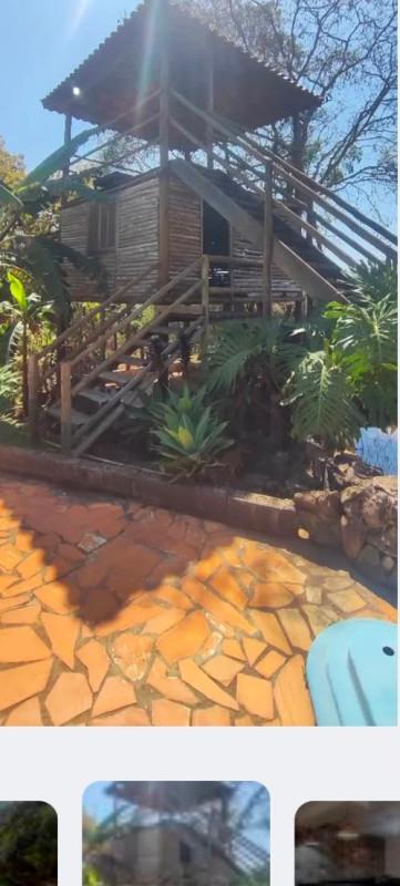 Fazenda, Recanto do Igarapé, 3 Quartos, 0 Vaga, 6 Suítes