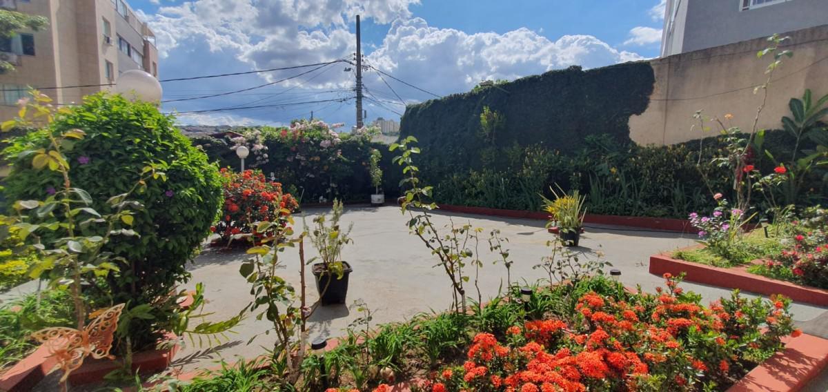 Casa, Salgado Filho, 3 Quartos, 3 Vagas, 1 Suíte