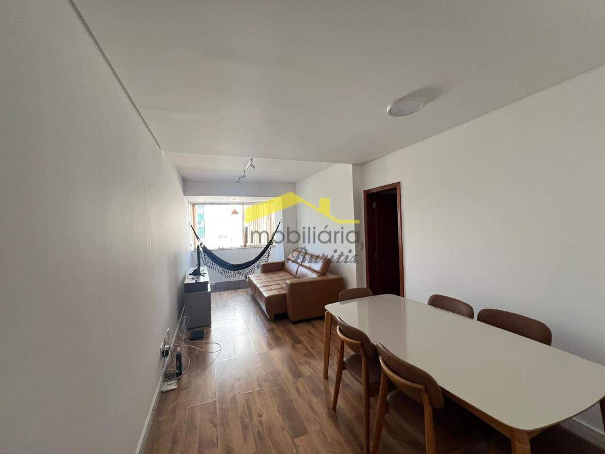 Apartamento, Buritis, 3 Quartos, 2 Vagas, 1 Suíte