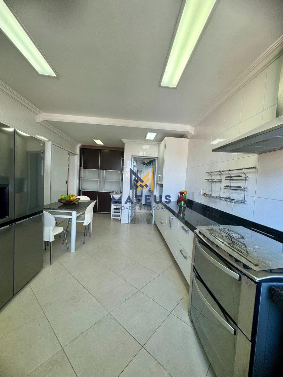 Apartamento, Caiçaras, 3 Quartos, 2 Vagas, 1 Suíte