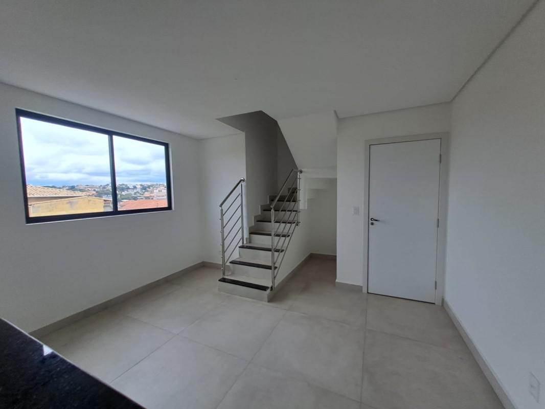 Cobertura, Planalto, 3 Quartos, 2 Vagas, 1 Suíte