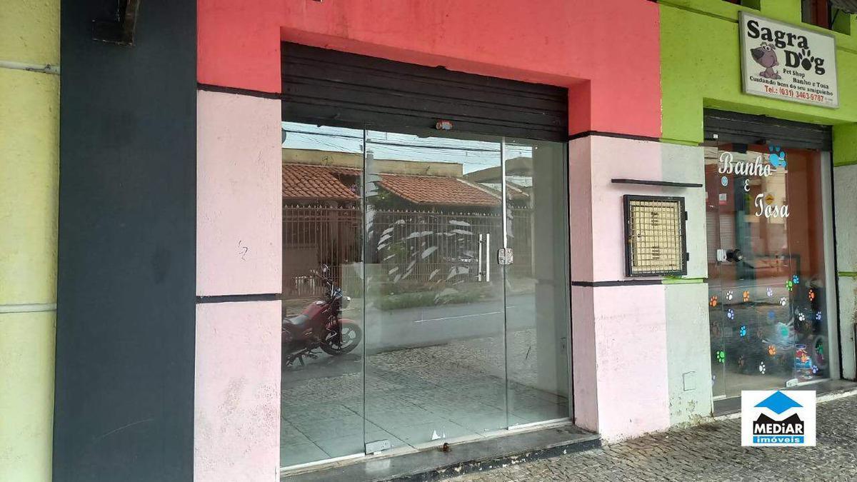 Andar, Sagrada Família, 0 Quarto, 0 Vaga