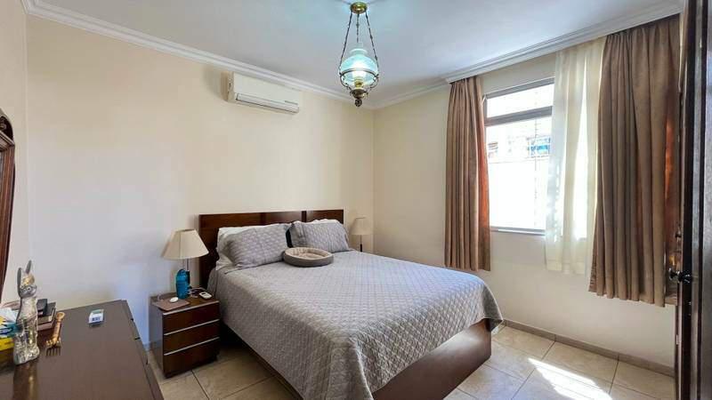 Casa, São Luiz (pampulha), 4 Quartos, 6 Vagas